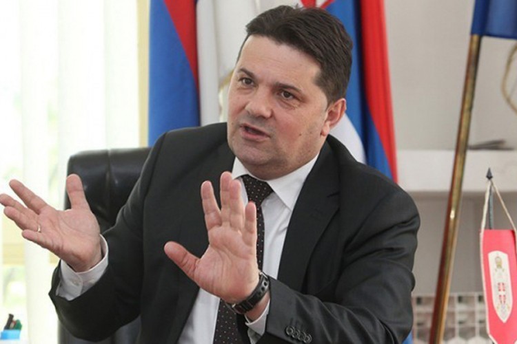 Stevandić: Objekti u krugu stare Hirurgije ulivaju sigurnost