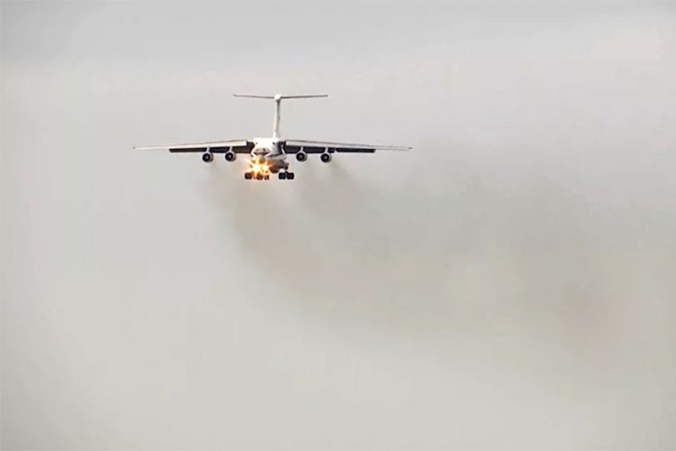 Srbiji iz Rusije stiže 11 aviona pomoći za borbu protiv virusa korona