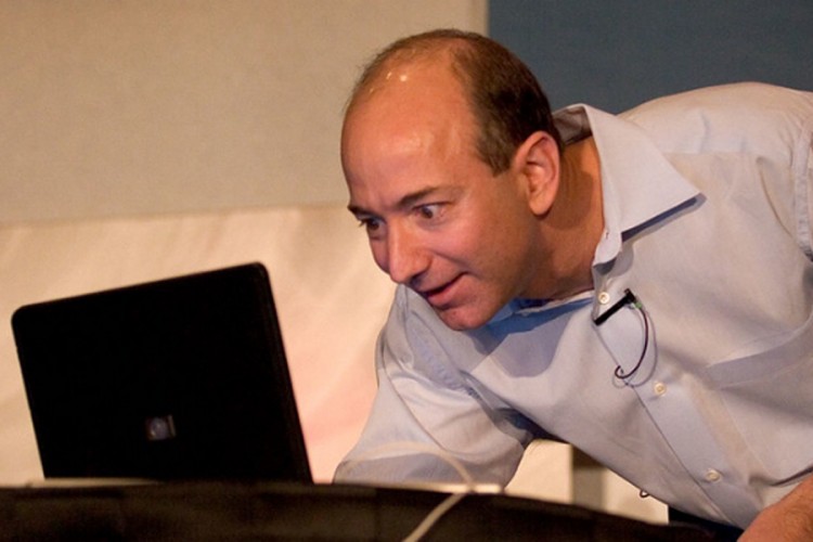 Bezos "odriješio kesu": Najveća pojedinačna donacija ikada