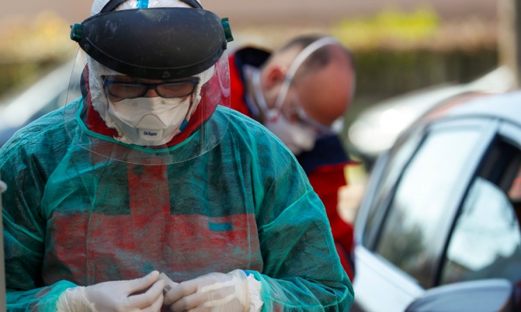 U Hrvatskoj preminula jedna osoba, 68 novozaraženih