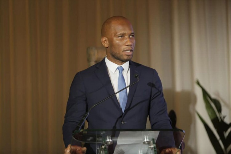 Drogba, Eto i Ba ogorčeni zbog izjava da se lijek testira u Africi