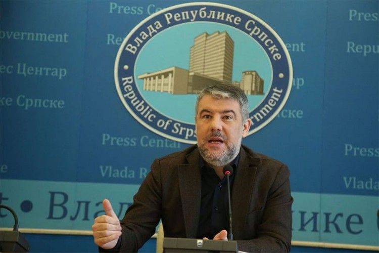 U RS virusom korona još 25 novih zaraženih