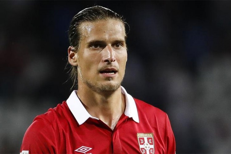 Aleksandar Prijović uhapšen jer je prekršio pravila policijskog časa