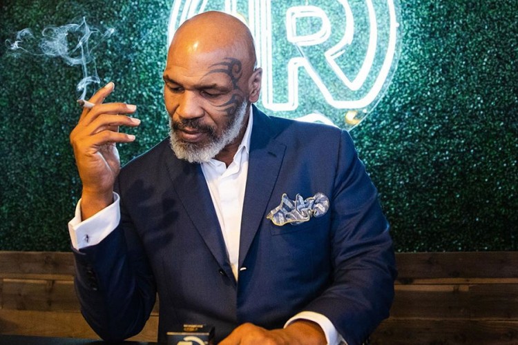 Tajsonovo carstvo marihuane: Mjesečno zarađuje milion dolara