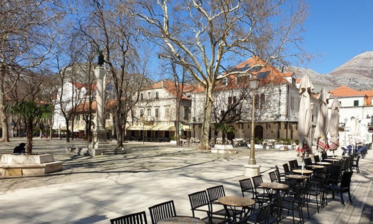 Trebinje: Zabranjen uvoz robe iz Čapljine