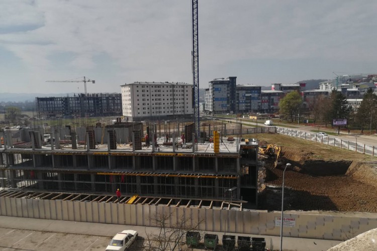 Jerinić: Nastavljamo s projektima, sačuvaćemo radna mjesta