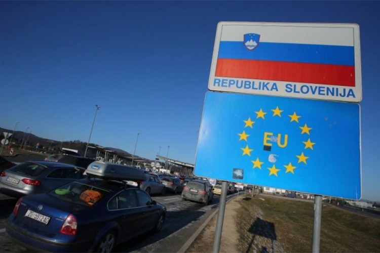 Vozači kamiona iz BiH koji rade u Sloveniji ne idu u karantin