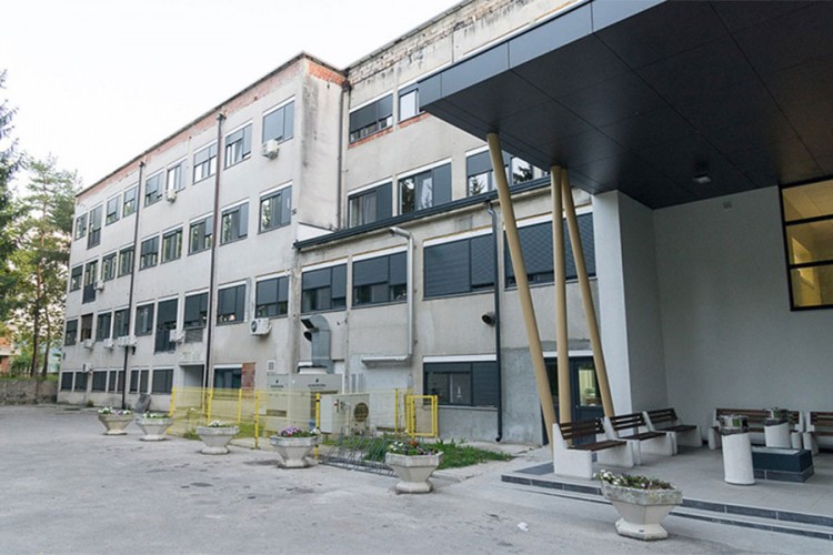 Prvi izliječeni pacijent od virusa korona u Kantonalnoj bolnici u Bihaću