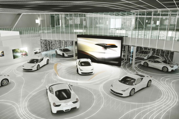 Prodaja novih automobila bilježi najsnažniji pad ikad zabilježen