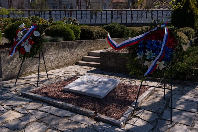 Odata pošta pilotima, braniocima Beograda
