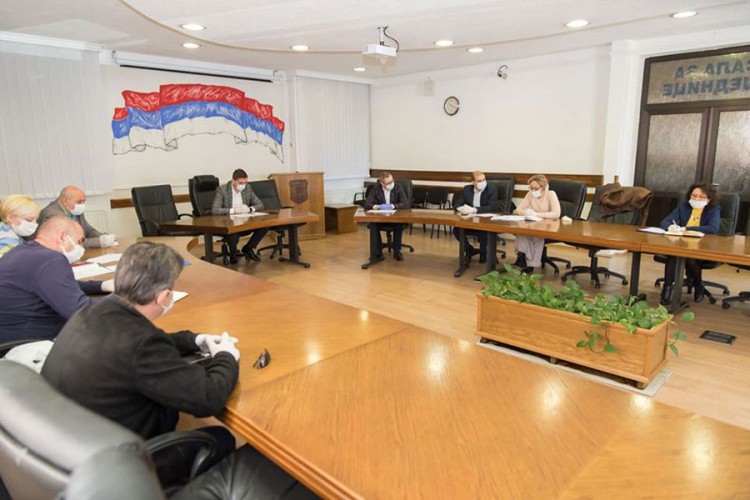 U Prnjavoru se uspostavlja i treći karantin, za ženu, djecu, trudnice
