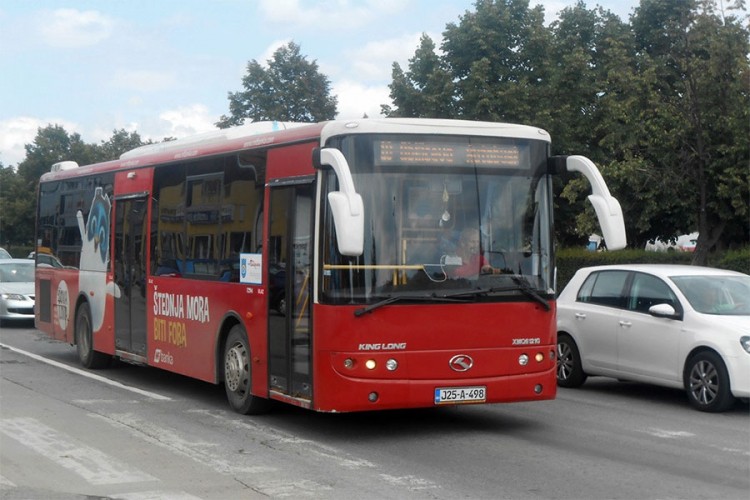 Nove linije u Banjaluci za medicinare i policajce
