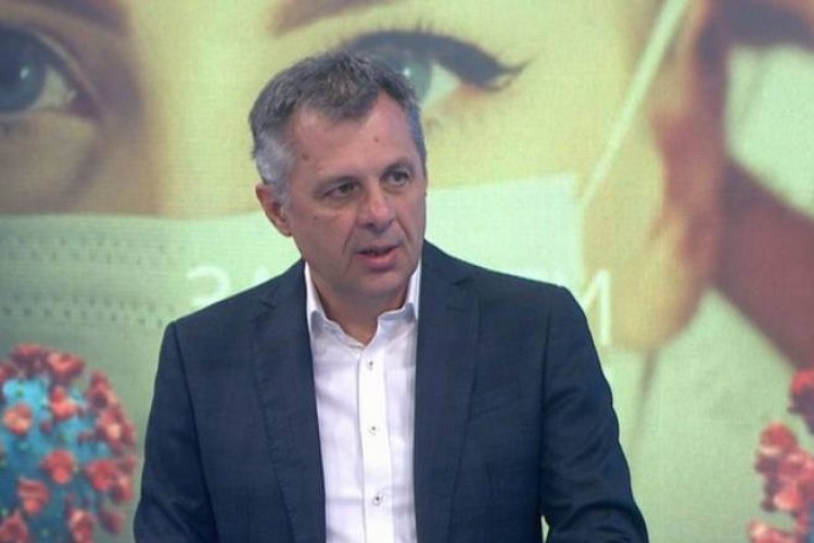 Radojičić: Uspješno suzbijeno širenje epidemije