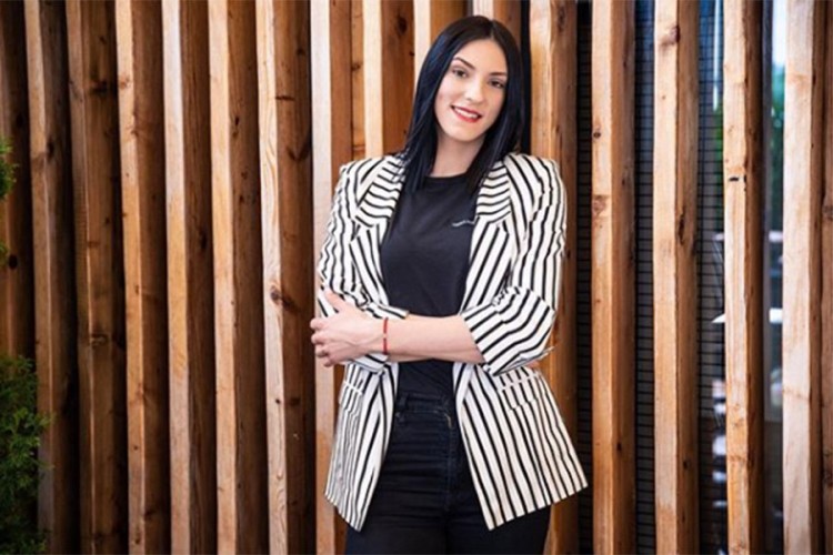 Tijana Bošković: Teško bez odbojke, ali zdravlje je najvažnije