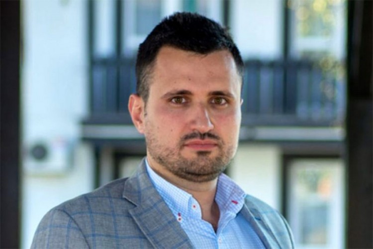 Gradonačelnik Novog Pazara smijenio pomoćnika jer je Vučićevu posjetu nazvao kampanjom