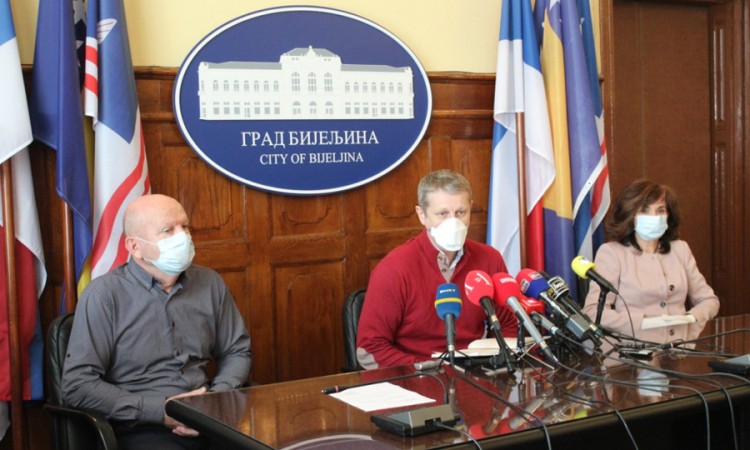 Oporavili se nulti pacijent u Bijeljini i njegova supruga