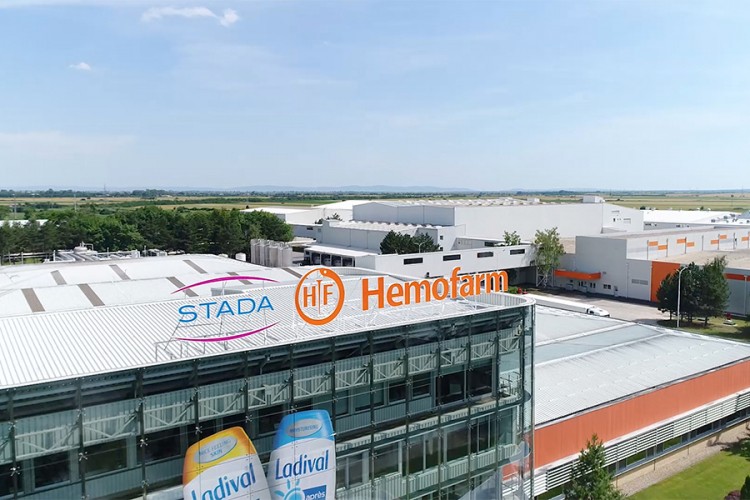 Štada i Hemofarm doniraju 150 monitora za praćenje stanja pacijenata