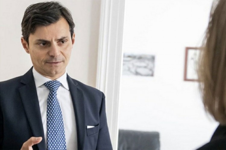 Nikola Minasi za "Nezavisne": Korona je test za saradnju BiH i Italije