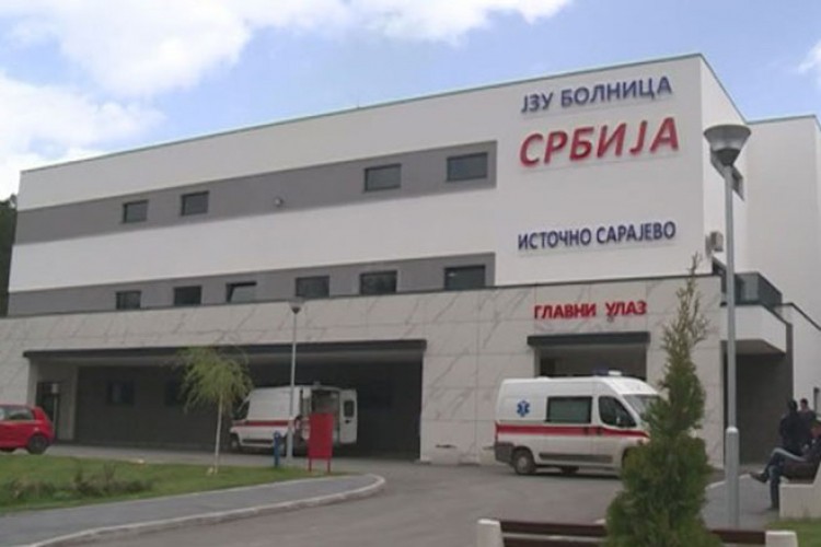 Stabilno stanje bračnog para zaraženog virusom korona