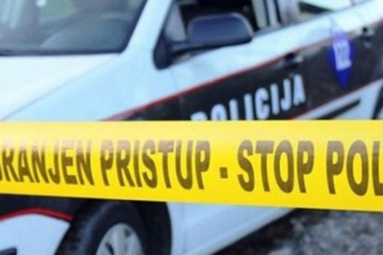 Na putu Tuzla-Srebrenik povrijeđena jedna osoba