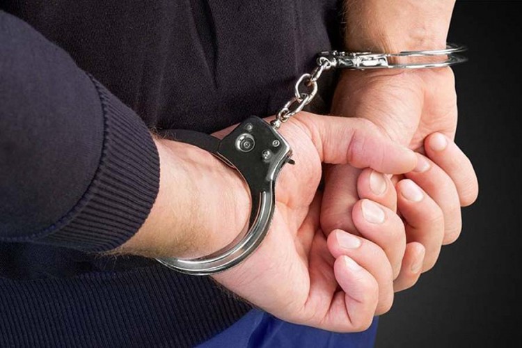 Uhapšene četiri osobe, firma oštećena za oko 89.000 evra