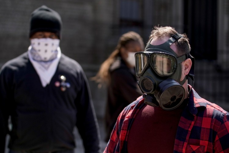 Skoro 80.000 žrtava virusa korona u svijetu