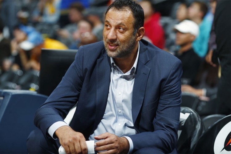 Bogdanović, Bjelica i porodica Divac doniraju medicinsku pomoć Srbiji