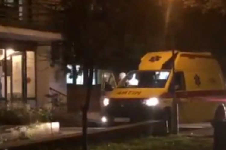 U Splitu evakuišu dom za stare, 10 ih pozitivno na virus korona