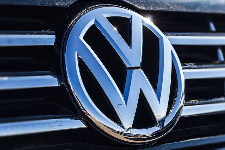 Virtuelna šetnja po Volkswagen izložbenom prostoru u Ženevi