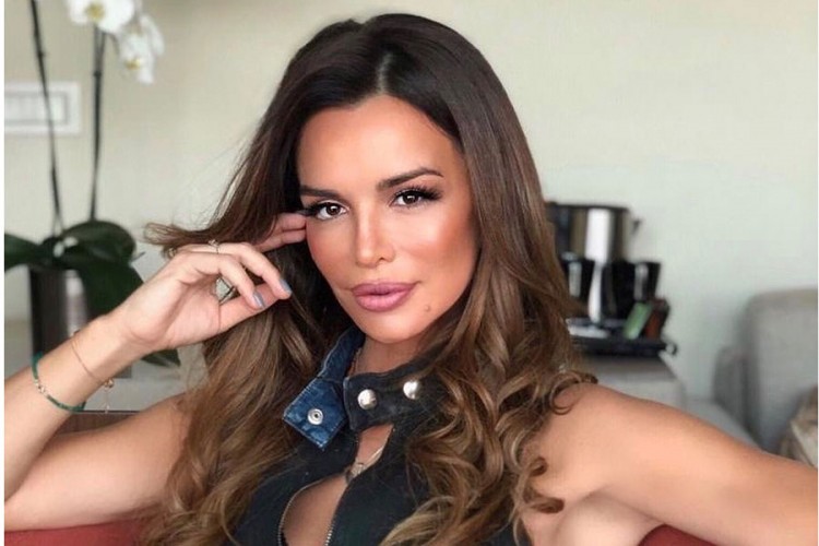 Severina otkrila da se u karantinu udebljala sedam kilograma