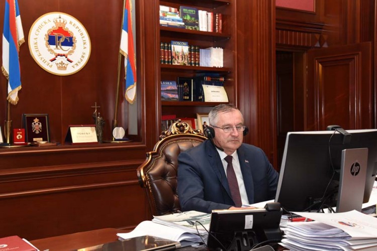 "Narednih 15 dana ključno u borbi protiv virusa korona"