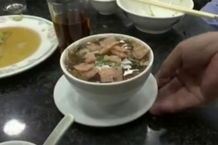 Zatvara se čuveni zmijski restoran u Hong Kongu