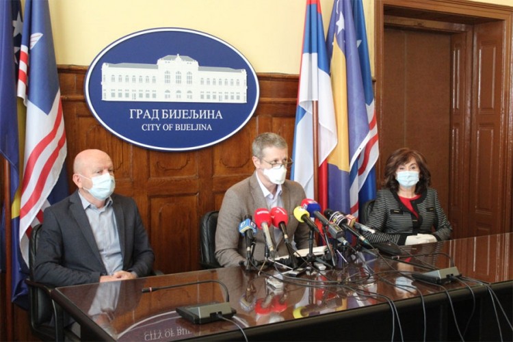 Epidemiološka situacija pod kontrolom, u pripremi kabinet za virusologiju