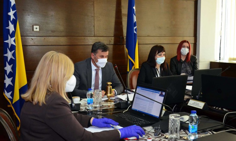 Pročitajte za koje proizvode u FBiH marže ostaju na nivou od 5. marta