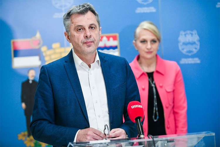Biće zatvoreni Kastel, kampus i nekoliko fudbalskih stadiona u Banjaluci