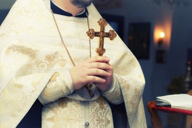 Pop iz BiH uhapšen u Podgorici: Prekršio mjeru zabrane