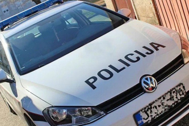 U Sarajevu pronađeno tijelo muškarca