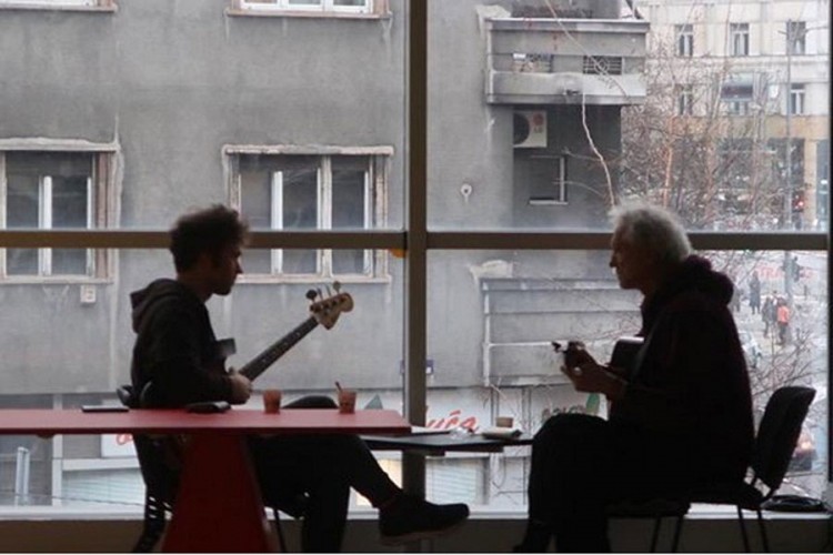 Rundek objavio novu pjesmu "Unutarnji glas"