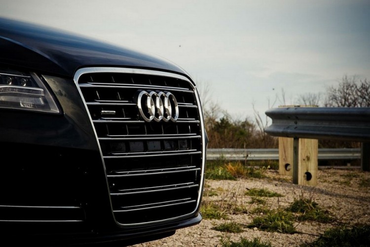 Audi i Mercedes uskoro otvaraju pogone