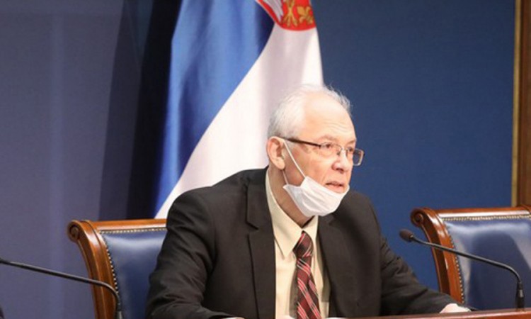 Kon: Prvo poluvreme je gotovo, vodimo, ali utakmica se igra do kraja