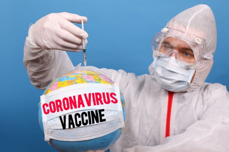 "Vakcina protiv virusa korona do septembra"