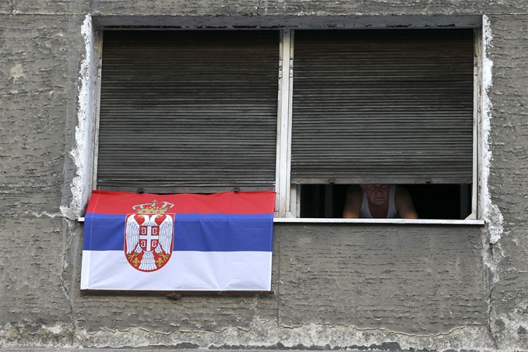 U Srbiji 275 novih slučajeva, još tri osobe preminule