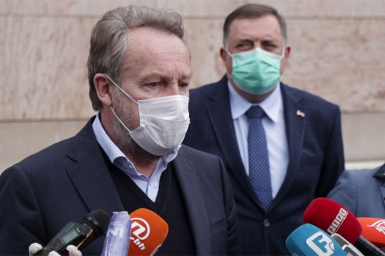 Izetbegović: Postigli smo solidan dogovor