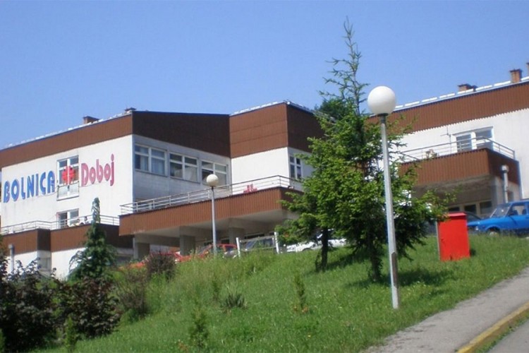 Izliječen ljekar dobojske bolnice