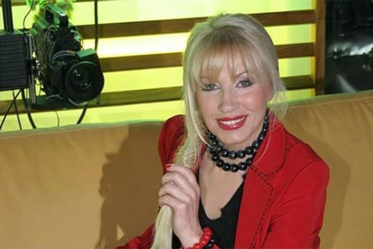 Nada Topčagić: Trebalo je ovako nešto, da sve dođe na svoje mjesto