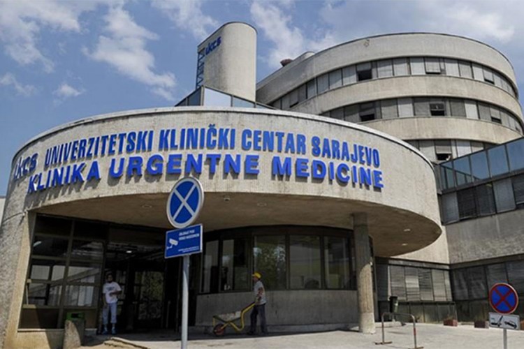 Još osam lica u FBiH oboljelo od virusa korona