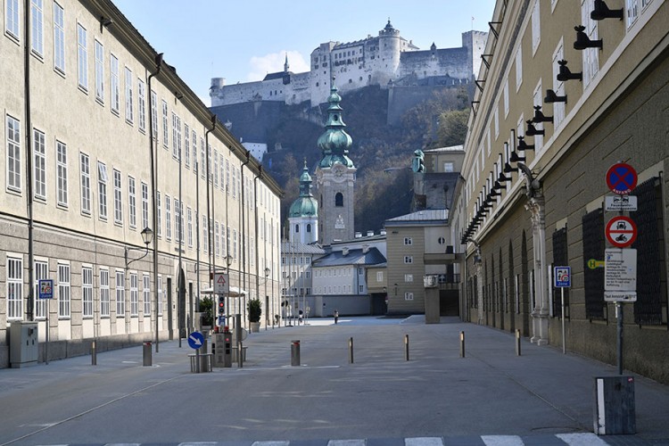 Turizam u Austriji se bori protiv propasti