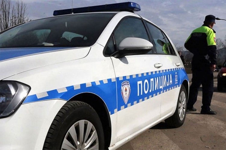 Uhapšen pripravnik Policijske uprave Banjaluka