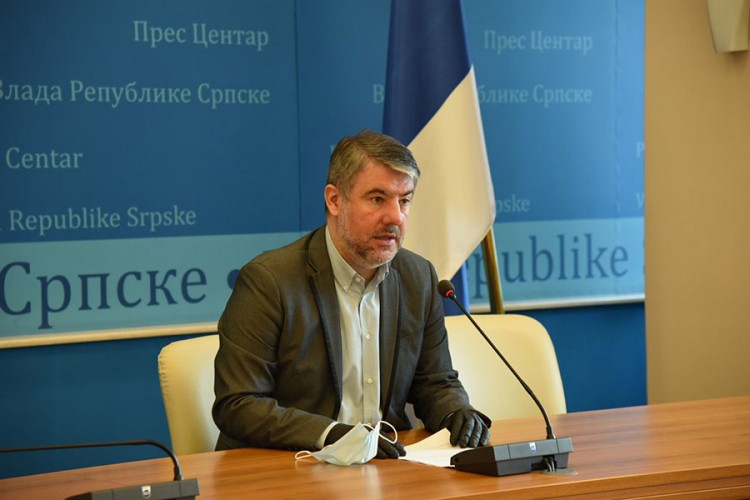 U Srpskoj potvrđeno još 29 slučajeva virusa korona