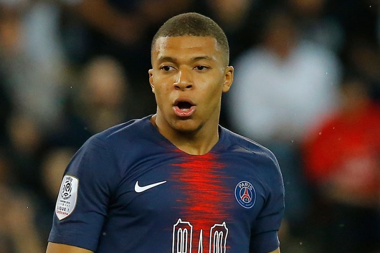 Mbape bio blizu prelaska u Real Madrid